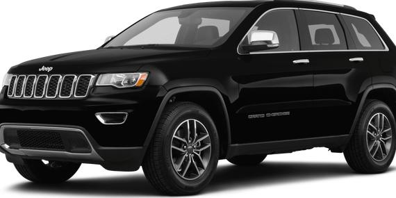JEEP GRAND CHEROKEE 2020 1C4RJFBG2LC281433 image